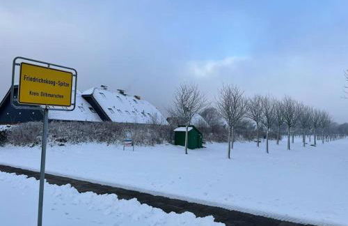 Nordseetraum - Ferienhaus Wolke - Foto 38