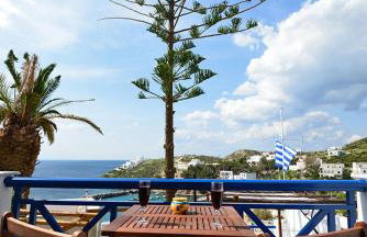 Deck1Syros Premium Apartments - Photo 38