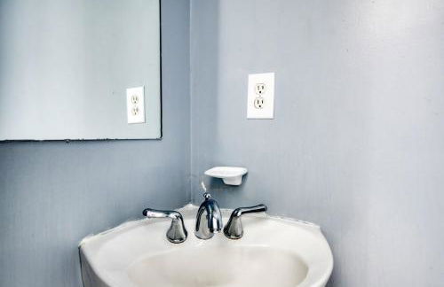 Georgetown 2br w wd nr Embassy Row nightlife WDC-705 - Foto 22