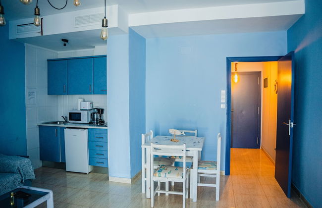 Apartamentos Ventalanuza - Foto 28