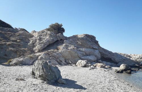 Lagonisi Villa Afroditi - Foto 104