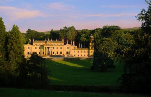 Bell Flat in Broughton Hall - Foto 1