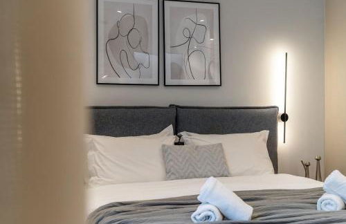 K35 Apartments - Foto 57