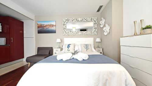 El Estudio del Marqués Little Apartments - Foto 5