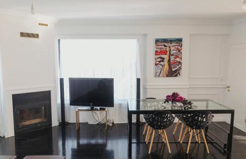 Sia's Luxury Maisonette - Foto 18