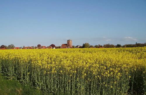 Cosy Holiday Nest in Marienhafe - Foto 18