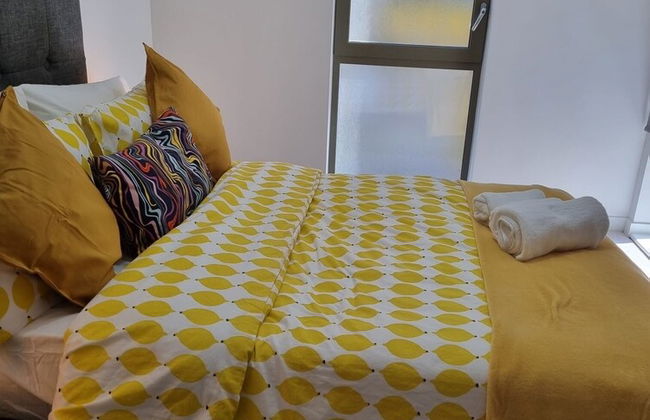 Stunning 2-bed Apartment in London - Foto 2