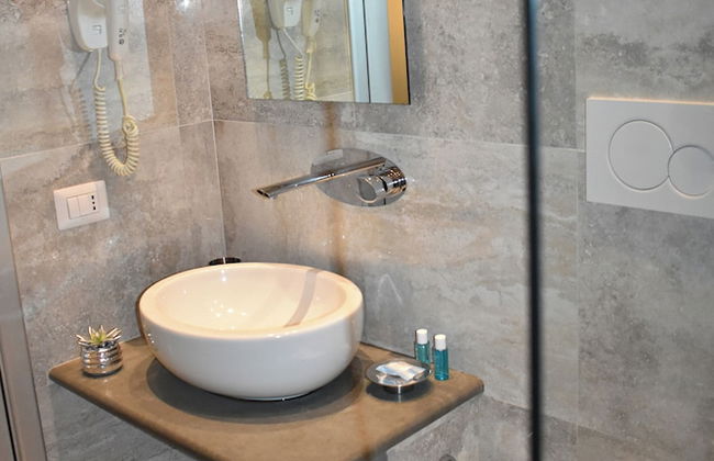 The Roman Empire Guesthouse - Foto 72