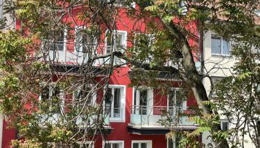 120qm Deluxe Apartment Suites Christina im Stil Design Hotel Vosteen Nähe der Kaiserburg - Foto 2