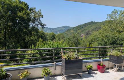 Panorama Eifel View - Foto 27