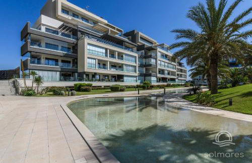 Ocean Home EXCELLENT & SOLMARES - Foto 20