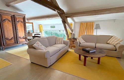 Cottage Coeur des Vignes - Foto 57