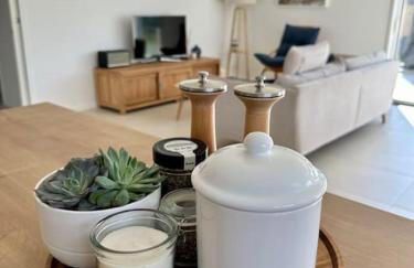 Port-Manech', Maison avec piscine - Plages à pied - Photo 14