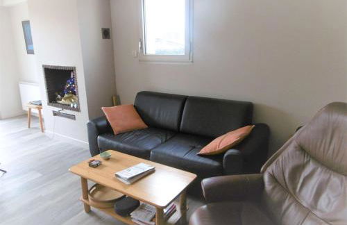 Maison 3 pièces 4 personnes - LAORA - Foto 2