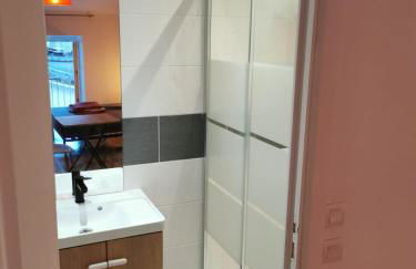 Studio ruffec 10 - Foto 22