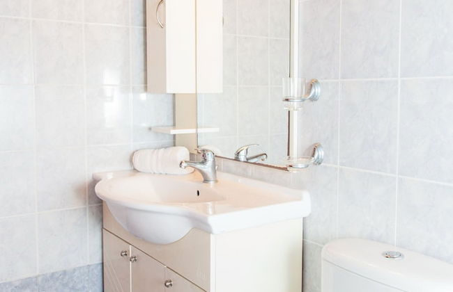 Villa Karthea IV - Foto 19