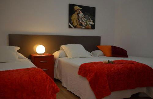 Apartamentos Antares 1 - Foto 19