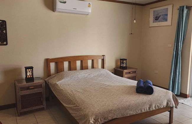 Baansiesom Private Pool Villa - Foto 5