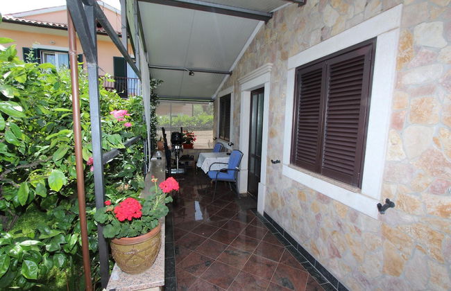 Apartments Marlina - Foto 34