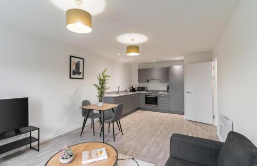 Host & Stay - 36 Waterside Place - Foto 21