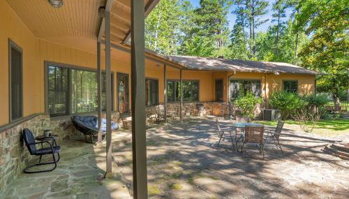 Shangri-La ! A Serene Retreat - Direct access to Trails just 7 miles drive !! - Foto 3, sunbed