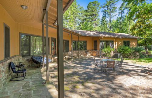 Shangri-La ! A Serene Retreat - Direct access to Trails just 7 miles drive !! - Foto 3