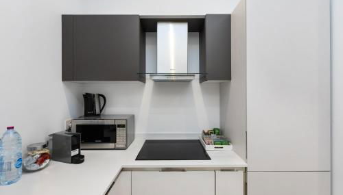 MagnoliaApartments - 16 Meravigli Duomo - Foto 3, stove