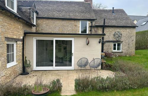 Stunning Cotswold Cottage Nr Country & River Walks - Foto 65