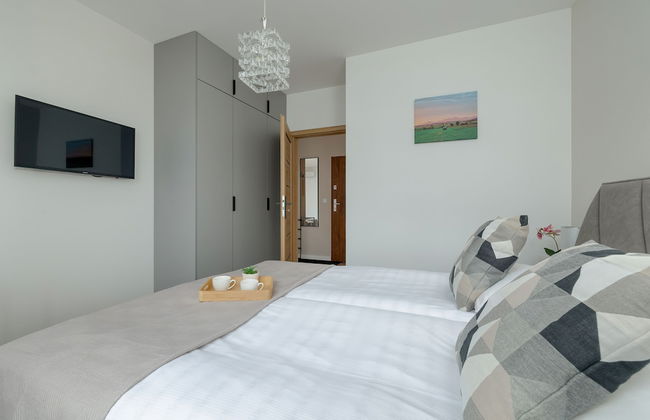 Apartment Wieliczka by Renters Prestige - Photo 13