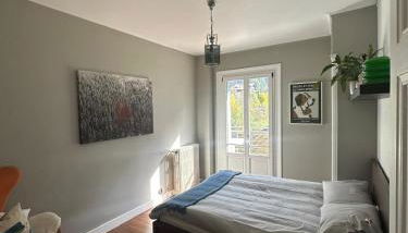 70sqm in heart of chamonix - Foto 5