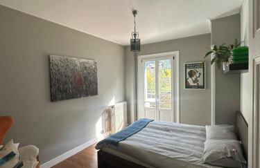 70sqm in heart of chamonix - Foto 5