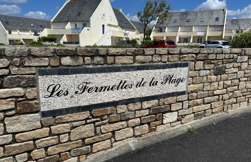 les fermettes de la plage - Foto 2