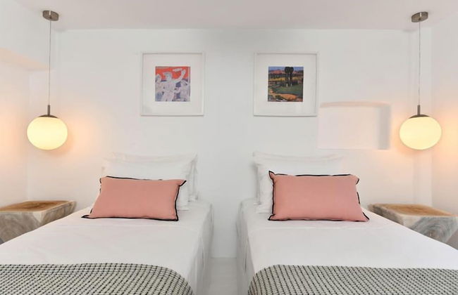 Ciel Villas Paros - Photo 29