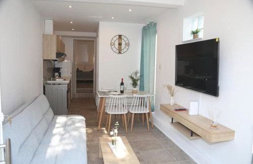 Andriani apartment - Photo 25