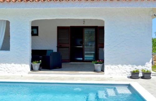 Villa Las Olas, 500m from the sea with private pool - Foto 25