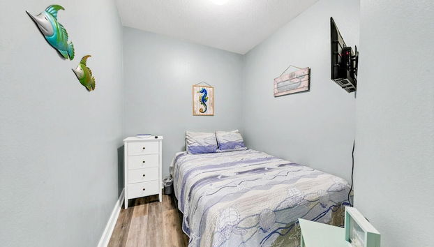 Shores of Panama 1523 - Foto 3, Habitación