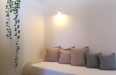 Villa Solasta #2 with jacuzzi in Santorini - Foto 32