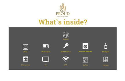 NEW Proud Stay Augsburg Historisches Viertel - Foto 24