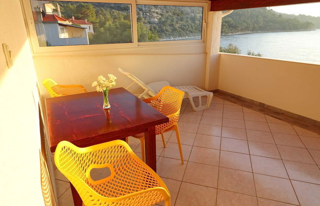 Seafront Apartments Anthony - Foto 22