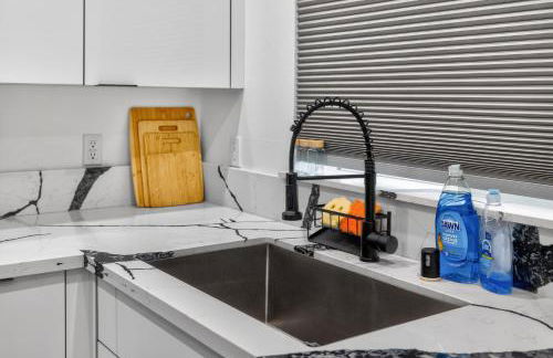 #01 Spacious 3B3B Near Koreatown & Hollywood, Central LA - Foto 9