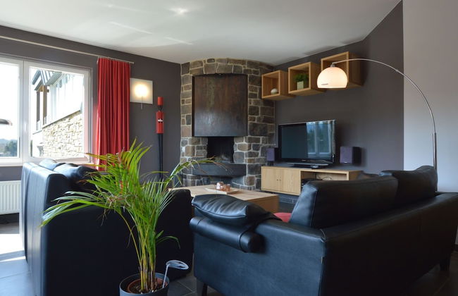 Robertville Lakeview Escape - Photo 9