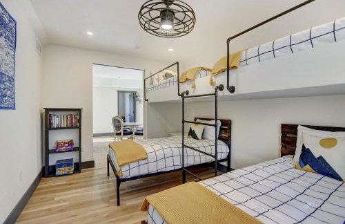 Silver Lining Circle home - Foto 72