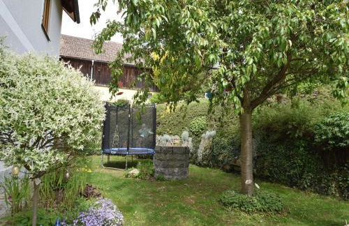 Apartment in Tannesberg Near Goldsteig Trail - Foto 56