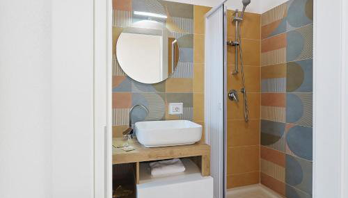 Scenario IN CENTRO - Photo 5, Shower