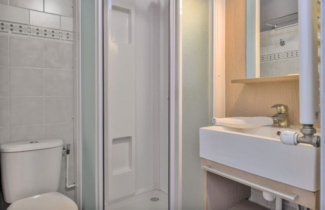 Belambra Clubs Balaruc-les-Bains - Les Rives de Thau - Foto 18