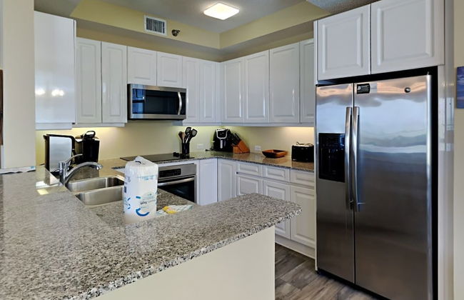 Beach Colony Towers by Southern Vacation Rentals - Foto 68