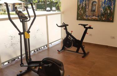 Pousada e Flats Perequê-Açu Aparts - Foto 51