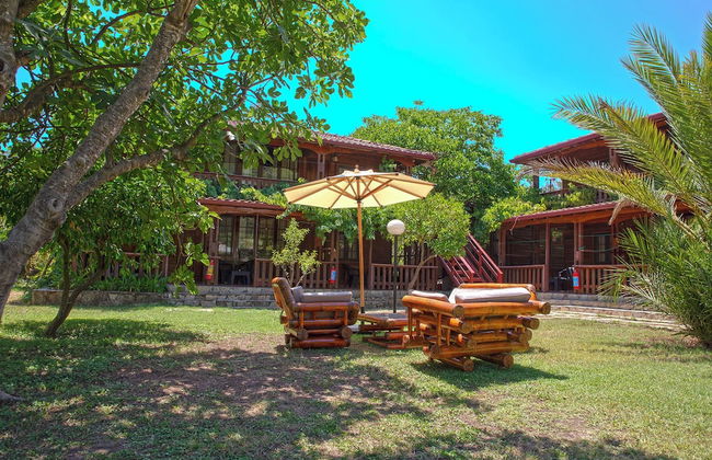 Luna Dorada Hotel - Foto 53