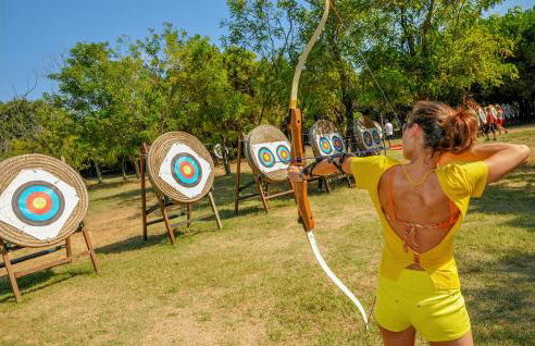 3 Bedroom Nice Home In Albarella Ro - Foto 41