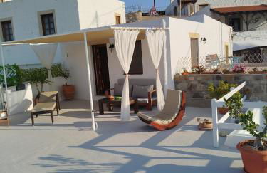 Manos House in Chora - Foto 42